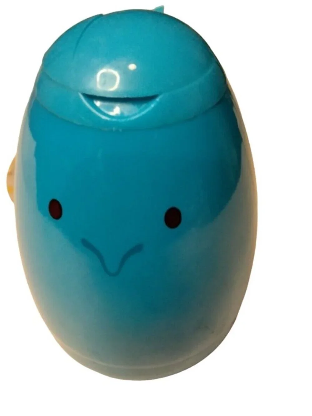 Peeps Wobblers Body Wash Scented Cotton Candy Party Favor Soap